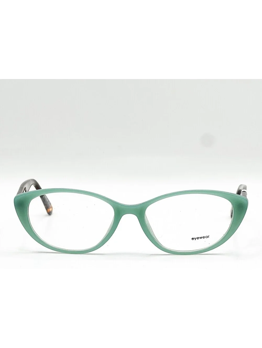 D'Amato Eyewear Dz185 Grn Green Authentic Eyeglasses 51-18-140